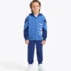 Chándal JB. Hd Fz Logo – Niño Chándal JB. Hd Fz Logo – Niño