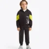 Chándal JB. Hd Fz Logo – Niño Chándal JB. Hd Fz Logo – Niño