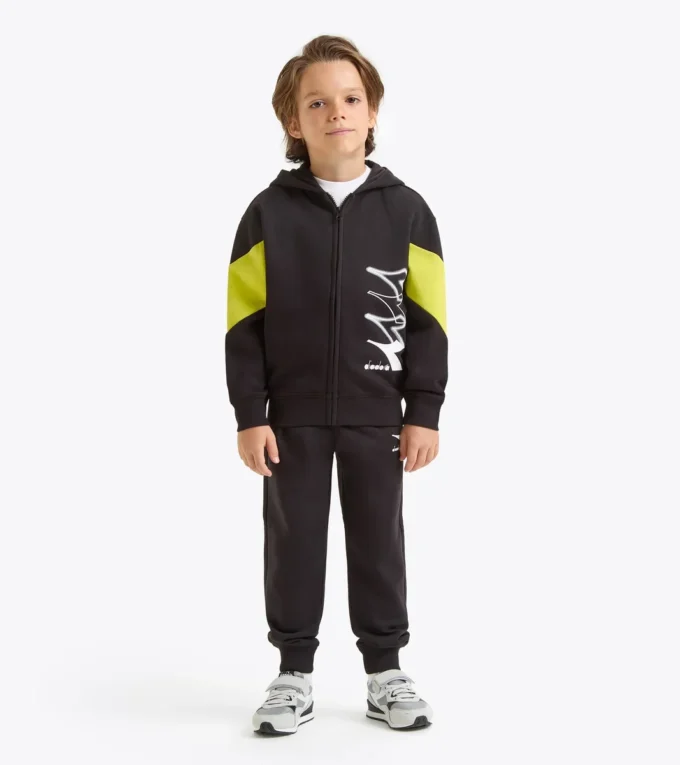 Chándal JB. Hd Fz Logo – Niño Chándal JB. Hd Fz Logo – Niño