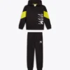 Chándal JB. Hd Fz Logo – Niño Chándal JB. Hd Fz Logo – Niño