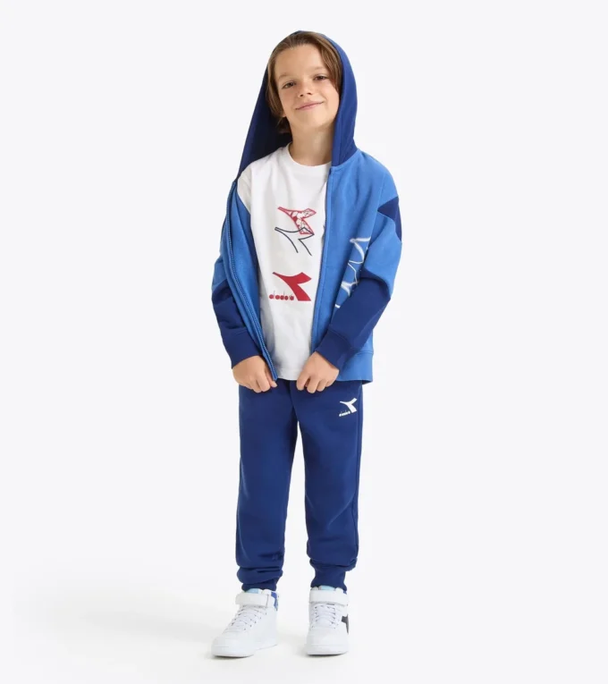 Chándal JB. Hd Fz Logo – Niño Chándal JB. Hd Fz Logo – Niño