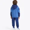 Chándal JB. Hd Fz Logo – Niño Chándal JB. Hd Fz Logo – Niño