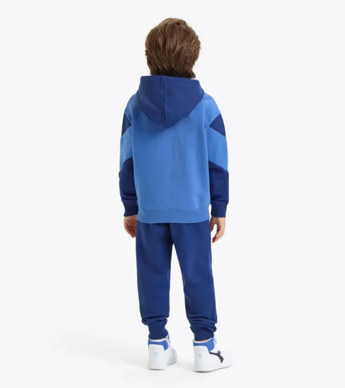 Chándal JB. Hd Fz Logo – Niño Chándal JB. Hd Fz Logo – Niño