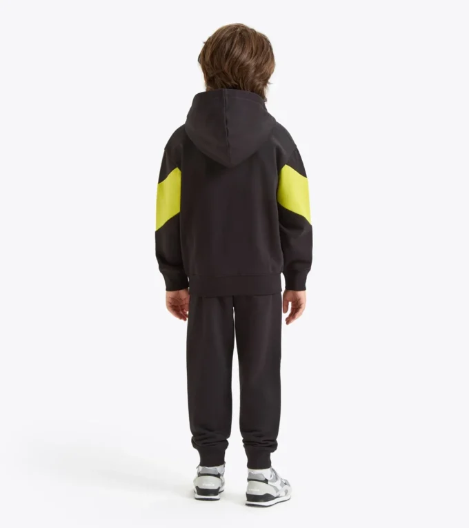 Chándal JB. Hd Fz Logo – Niño Chándal JB. Hd Fz Logo – Niño