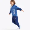 Chándal JB. Hd Fz Logo – Niño Chándal JB. Hd Fz Logo – Niño