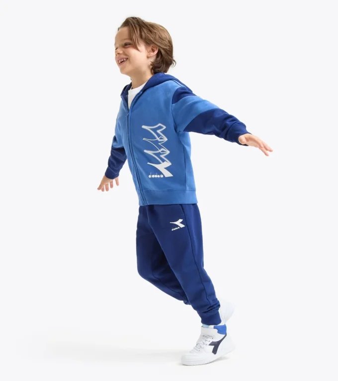 Chándal JB. Hd Fz Logo – Niño Chándal JB. Hd Fz Logo – Niño