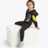 Chándal JB. Hd Fz Logo – Niño Chándal JB. Hd Fz Logo – Niño