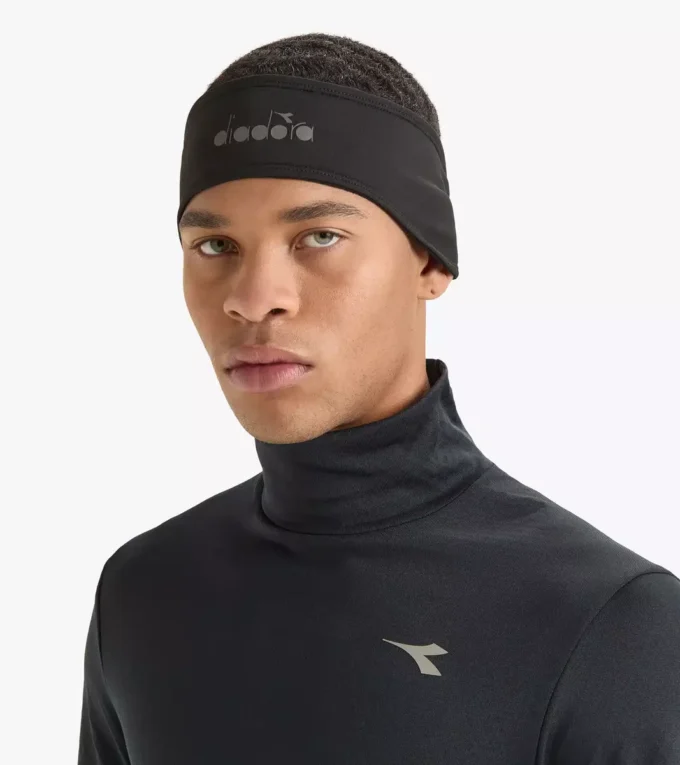 Cálida Cinta para el pelo Cinta para correr Cálida Cinta para el pelo Cinta para correr