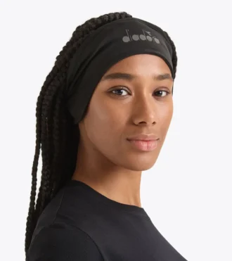Cálida Cinta para el pelo Cinta para correr