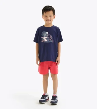 Conjunto Jb. Set Ss Riddle Conjunto deportivo: camiseta y pantalón corto – Niño