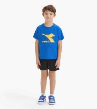Conjunto Jb. Set Ss Riddle Conjunto deportivo: camiseta y pantalón corto – Niño