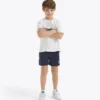Conjunto Jb. Set Ss Riddle Conjunto deportivo: camiseta y pantalón corto – Niño Conjunto Jb. Set Ss Riddle Conjunto deportivo: camiseta y pantalón corto – Niño