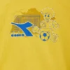 Conjunto Jb. Set Ss Riddle Conjunto deportivo: camiseta y pantalón corto – Niño Conjunto Jb. Set Ss Riddle Conjunto deportivo: camiseta y pantalón corto – Niño