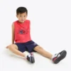 Conjunto Jb. Sl Riddle Conjunto deportivo – Camiseta sin mangas y pantalones cortos – Niño Conjunto Jb. Sl Riddle Conjunto deportivo – Camiseta sin mangas y pantalones cortos – Niño