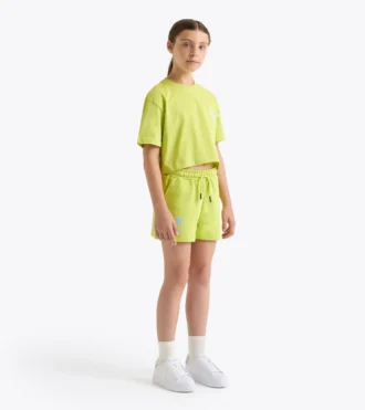 Conjunto Jg. Candy Chándal – Ajuste cómodo – Niña