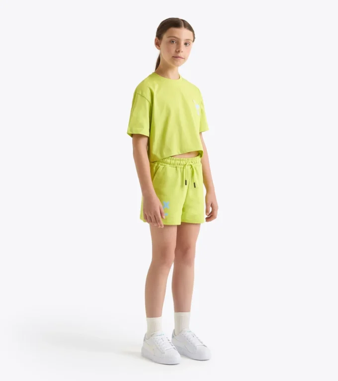 Conjunto Jg. Candy Chándal – Ajuste cómodo – Niña