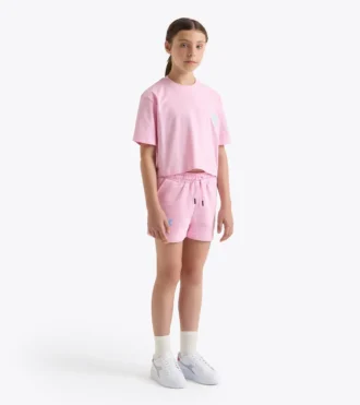 Conjunto Jg. Candy Chándal – Ajuste cómodo – Niña