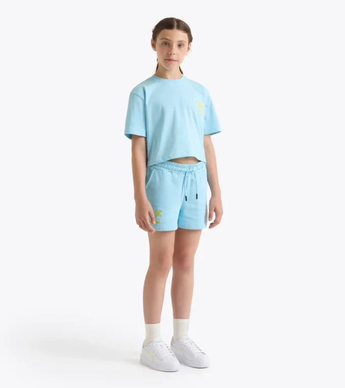 Conjunto Jg. Candy Chándal – Ajuste cómodo – Niña
