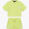 Conjunto Jg. Candy Chándal – Ajuste cómodo – Niña