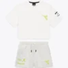 Conjunto Jg. Candy Chándal – Ajuste cómodo – Niña