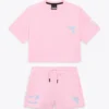Conjunto Jg. Candy Chándal – Ajuste cómodo – Niña