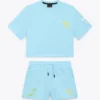 Conjunto Jg. Candy Chándal – Ajuste cómodo – Niña