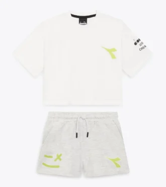 Conjunto Jg. Candy Chándal – Ajuste cómodo – Niña