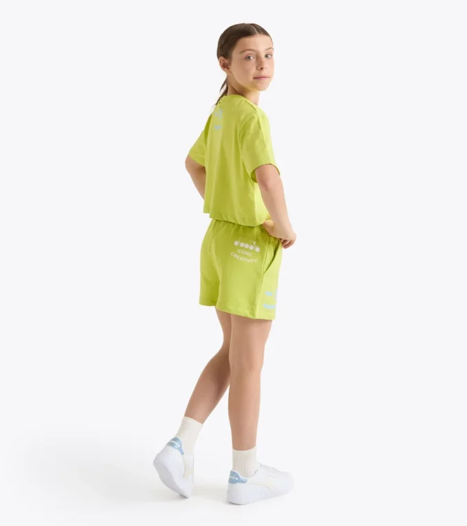 Conjunto Jg. Candy Chándal – Ajuste cómodo – Niña