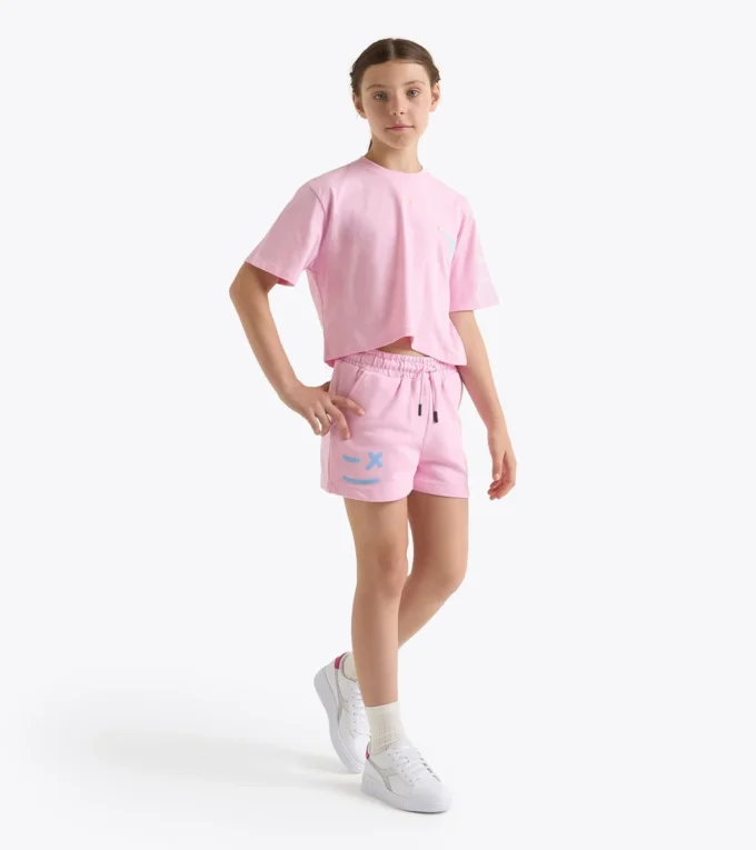 Conjunto Jg. Candy Chándal – Ajuste cómodo – Niña