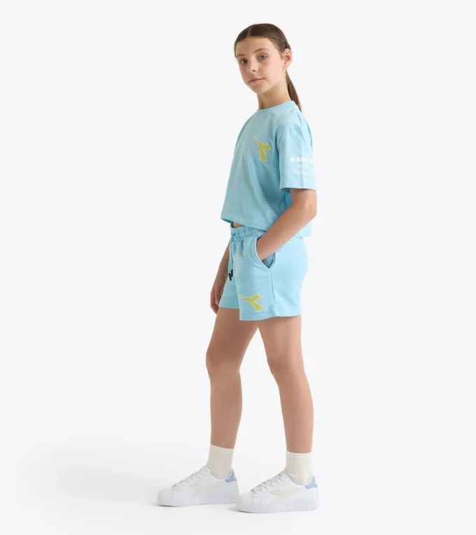 Conjunto Jg. Candy Chándal – Ajuste cómodo – Niña