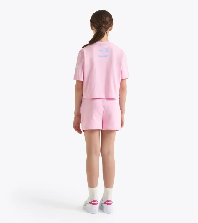 Conjunto Jg. Candy Chándal – Ajuste cómodo – Niña