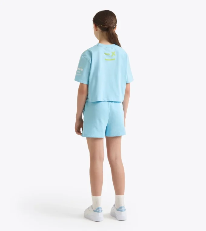 Conjunto Jg. Candy Chándal – Ajuste cómodo – Niña