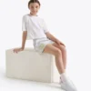 Conjunto Jg. Candy Chándal – Ajuste cómodo – Niña
