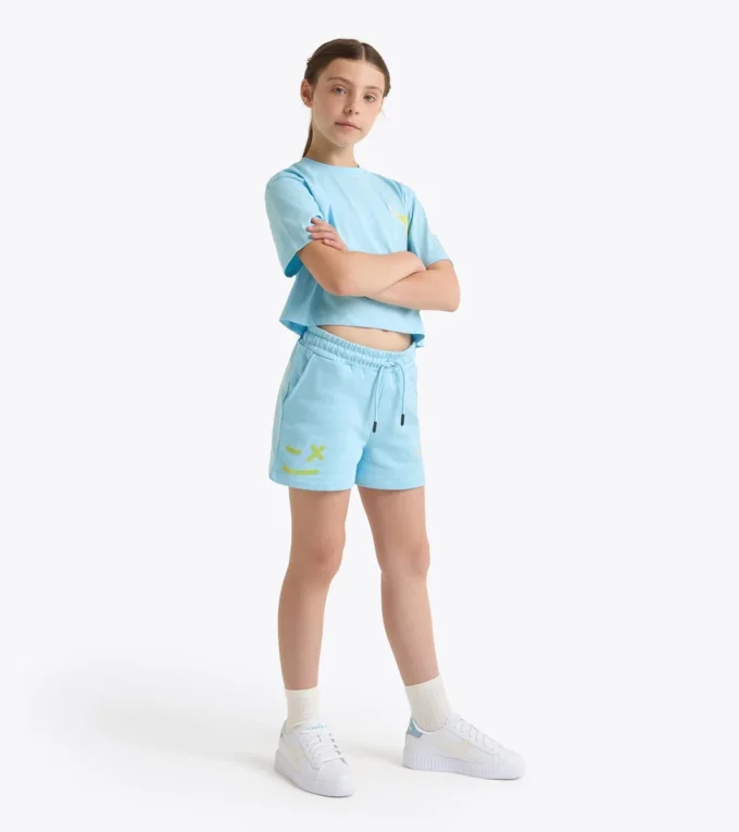 Conjunto Jg. Candy Chándal – Ajuste cómodo – Niña