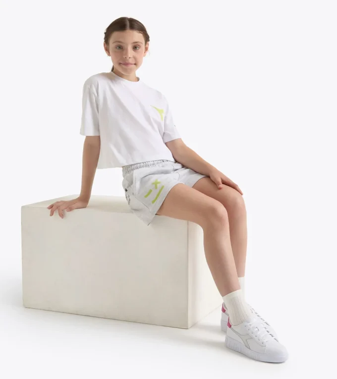 Conjunto Jg. Candy Chándal – Ajuste cómodo – Niña