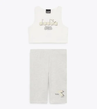 Conjunto Jg. District Sport – Ajuste cómodo – Niña