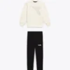Conjunto Jg. Rhinestone Td Conjunto deportivo – Niñas Conjunto Jg. Rhinestone Td Conjunto deportivo – Niñas