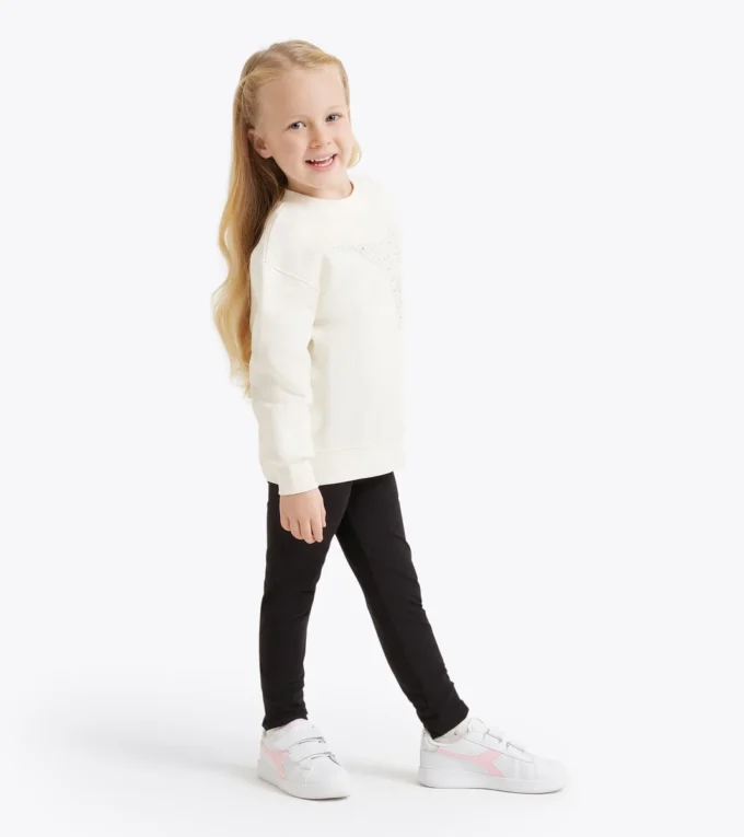 Conjunto Jg. Rhinestone Td Conjunto deportivo – Niñas Conjunto Jg. Rhinestone Td Conjunto deportivo – Niñas