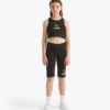 Conjunto Jg. Set Cyclist Traje deportivo – Ajuste cómodo – Niña