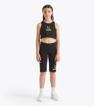 Conjunto Jg. Set Cyclist Traje deportivo – Ajuste cómodo – Niña