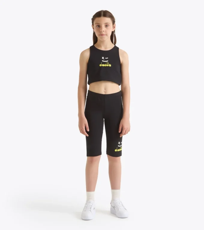 Conjunto Jg. Set Cyclist Traje deportivo – Ajuste cómodo – Niña