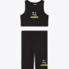 Conjunto Jg. Set Cyclist Traje deportivo – Ajuste cómodo – Niña