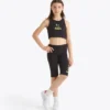Conjunto Jg. Set Cyclist Traje deportivo – Ajuste cómodo – Niña