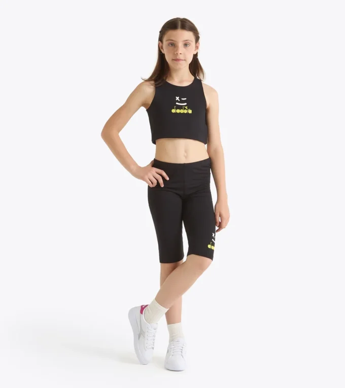 Conjunto Jg. Set Cyclist Traje deportivo – Ajuste cómodo – Niña