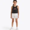 Conjunto Jg. Set Essential Sports Sl Conjunto deportivo: camiseta sin mangas y pantalones cortos – Niñas Conjunto Jg. Set Essential Sports Sl Conjunto deportivo: camiseta sin mangas y pantalones cortos – Niñas