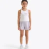 Conjunto Jg. Set Essential Sports Sl Conjunto deportivo: camiseta sin mangas y pantalones cortos – Niñas Conjunto Jg. Set Essential Sports Sl Conjunto deportivo: camiseta sin mangas y pantalones cortos – Niñas