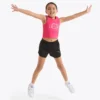Conjunto Jg. Set Essential Sports Sl Conjunto deportivo: camiseta sin mangas y pantalones cortos – Niñas Conjunto Jg. Set Essential Sports Sl Conjunto deportivo: camiseta sin mangas y pantalones cortos – Niñas