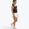 Conjunto Jg. Set Essential Sports Sl Conjunto deportivo: camiseta sin mangas y pantalones cortos – Niñas Conjunto Jg. Set Essential Sports Sl Conjunto deportivo: camiseta sin mangas y pantalones cortos – Niñas