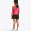 Conjunto Jg. Set Essential Sports Sl Conjunto deportivo: camiseta sin mangas y pantalones cortos – Niñas Conjunto Jg. Set Essential Sports Sl Conjunto deportivo: camiseta sin mangas y pantalones cortos – Niñas