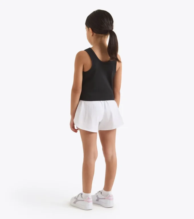 Conjunto Jg. Set Essential Sports Sl Conjunto deportivo: camiseta sin mangas y pantalones cortos – Niñas Conjunto Jg. Set Essential Sports Sl Conjunto deportivo: camiseta sin mangas y pantalones cortos – Niñas